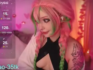 Chaturbate Sex Chat of lina_diva