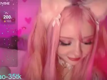 Chaturbate Best Webcam of lina_diva