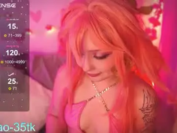 Chaturbate Watch Live Sex Cams of lina_diva