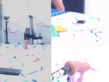 Chaturbate Adult Webcams of lisa_goals