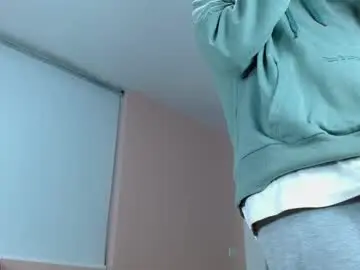 Chaturbate Best live sex cam show of maxx_heatt