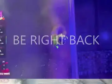 Chaturbate Live Porn of melissa_fane