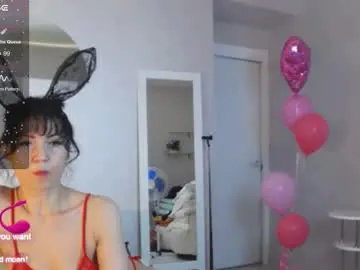 Chaturbate Nude Webcam of melissa_fane