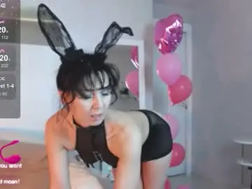 Chaturbate Best Webcam of melissa_fane