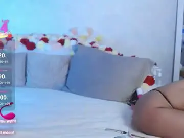 Chaturbate Adult Video Chat of melissa_fane