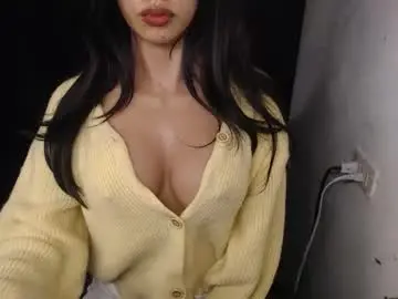 Chaturbate Watch Live Sex Cams of miss_jackelyn