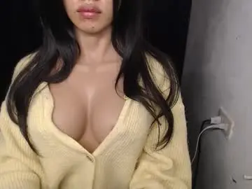 Chaturbate Watch Live Sex Cams of miss_jackelyn