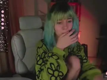 Chaturbate Sex Cam of mylaweb