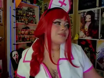 Chaturbate Watch Live Sex Cams of naracosplay_