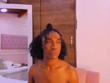 Chaturbate Live Sex Cam of nico_dior