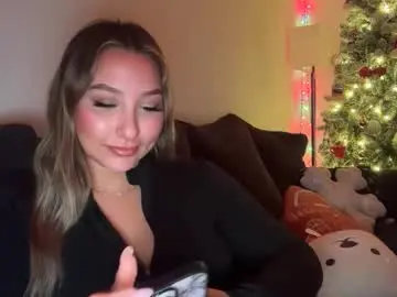 Chaturbate Nude Webcam of nicolelovesyou444