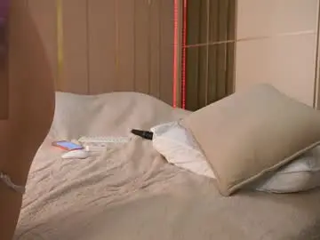 Chaturbate Sex Cam of oh_julie