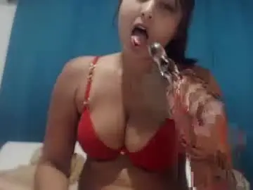 Chaturbate Free Porn Cam of sarayx