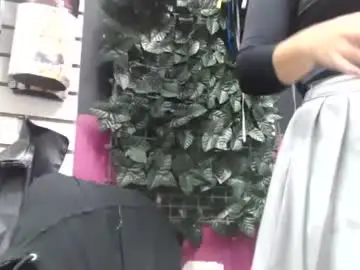 Chaturbate Nude Webcam of sarayx