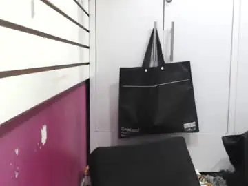 Chaturbate Adult Video Chat of sarayx