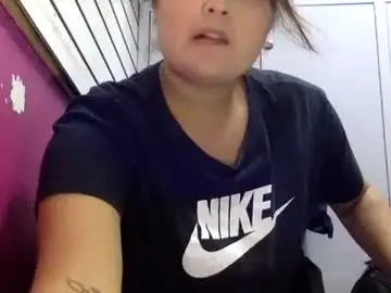 Chaturbate Adult Video Chat of sarayx