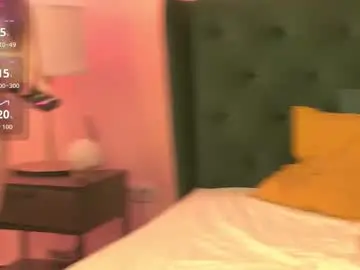 Chaturbate Free Porn Cam of senigrandeee