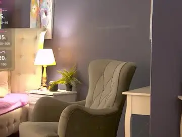 Chaturbate Private Sex Chat of senigrandeee