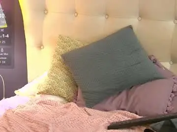 Chaturbate Live Sex Cam of senigrandeee