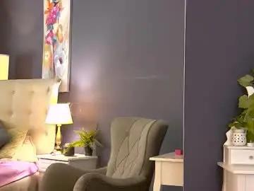 Chaturbate Adult Webcam of senigrandeee