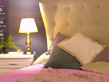 Chaturbate Adult Webcam of senigrandeee