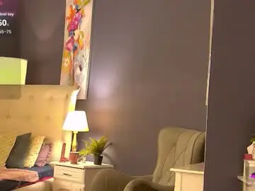 Chaturbate Free Live Porn of senigrandeee