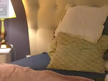 Chaturbate Nude Webcam of senigrandeee