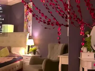 Chaturbate Live Porn of senigrandeee