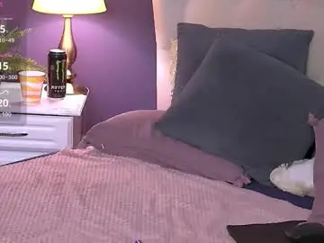 Chaturbate Adult Webcams of senigrandeee