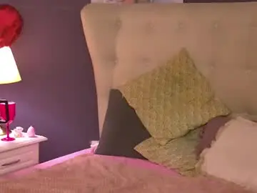 Chaturbate Sex Chat of senigrandeee