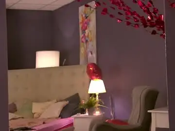 Chaturbate Live Sex of senigrandeee