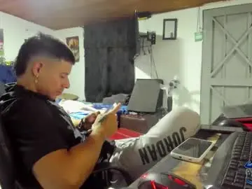 Chaturbate Adult Video Chat of sexynative4u