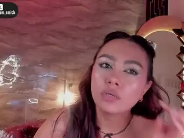 Chaturbate Best live sex cam show of smi_samara