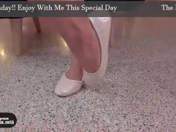 Chaturbate Adult Webcams of smi_samara