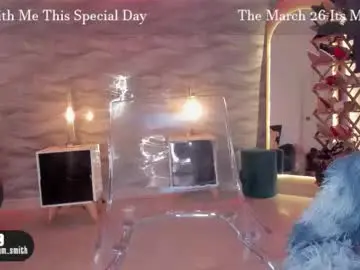 Chaturbate Free Porn Cam of smi_samara