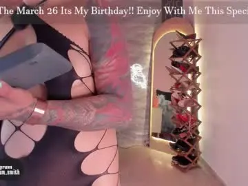 Chaturbate Free Porn Cam of smi_samara