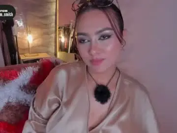 Chaturbate Private Sex Chat of smi_samara