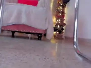 Chaturbate Live Porn of smi_samara