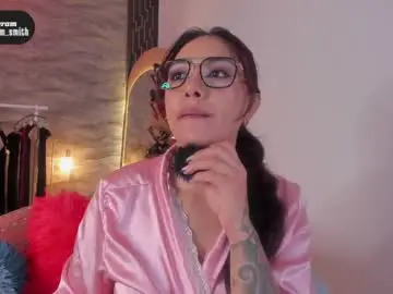 Chaturbate Adult Webcams of smi_samara