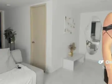 Chaturbate Free Porn Cam of sofia_rivers_