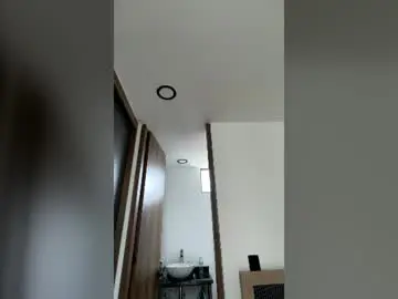 Chaturbate Sex Chat of sofia_rivers_