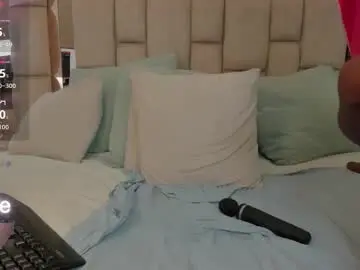 Chaturbate Live Porn of sofia_samuels