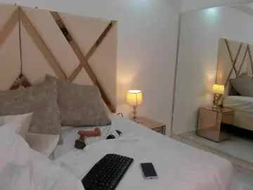 Chaturbate Live Sex of sofia_samuels