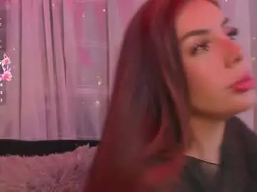 Chaturbate Live Sex of sweet_bellaa_