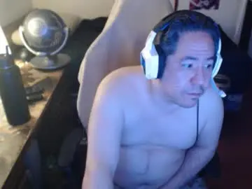 Chaturbate Adult Webcam of sxykoreandick