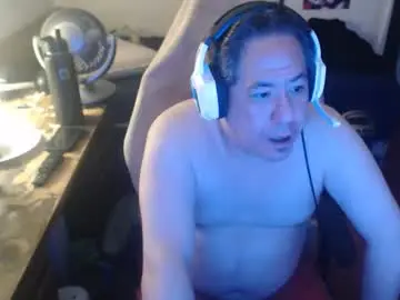 Chaturbate Live Porn of sxykoreandick