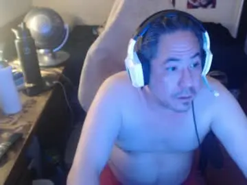 Chaturbate Free Live Porn of sxykoreandick