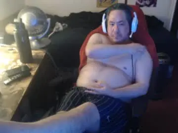 Chaturbate Adult Video Chat of sxykoreandick