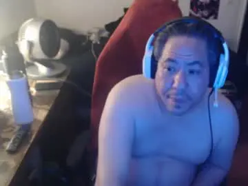 Chaturbate Live Porn of sxykoreandick