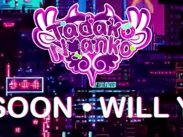 Chaturbate Sex Chat of tadakonyanko